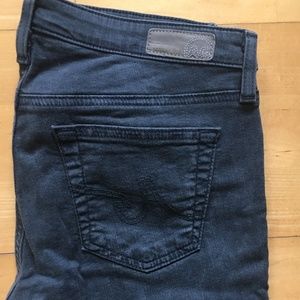 AG Jeans - The Legging Super Skinny Fit